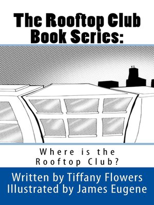 cover image of The Rooftop Club